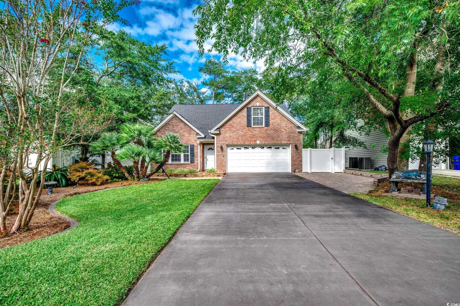 Property Photo: 618 Cypress Dr. SC 29575