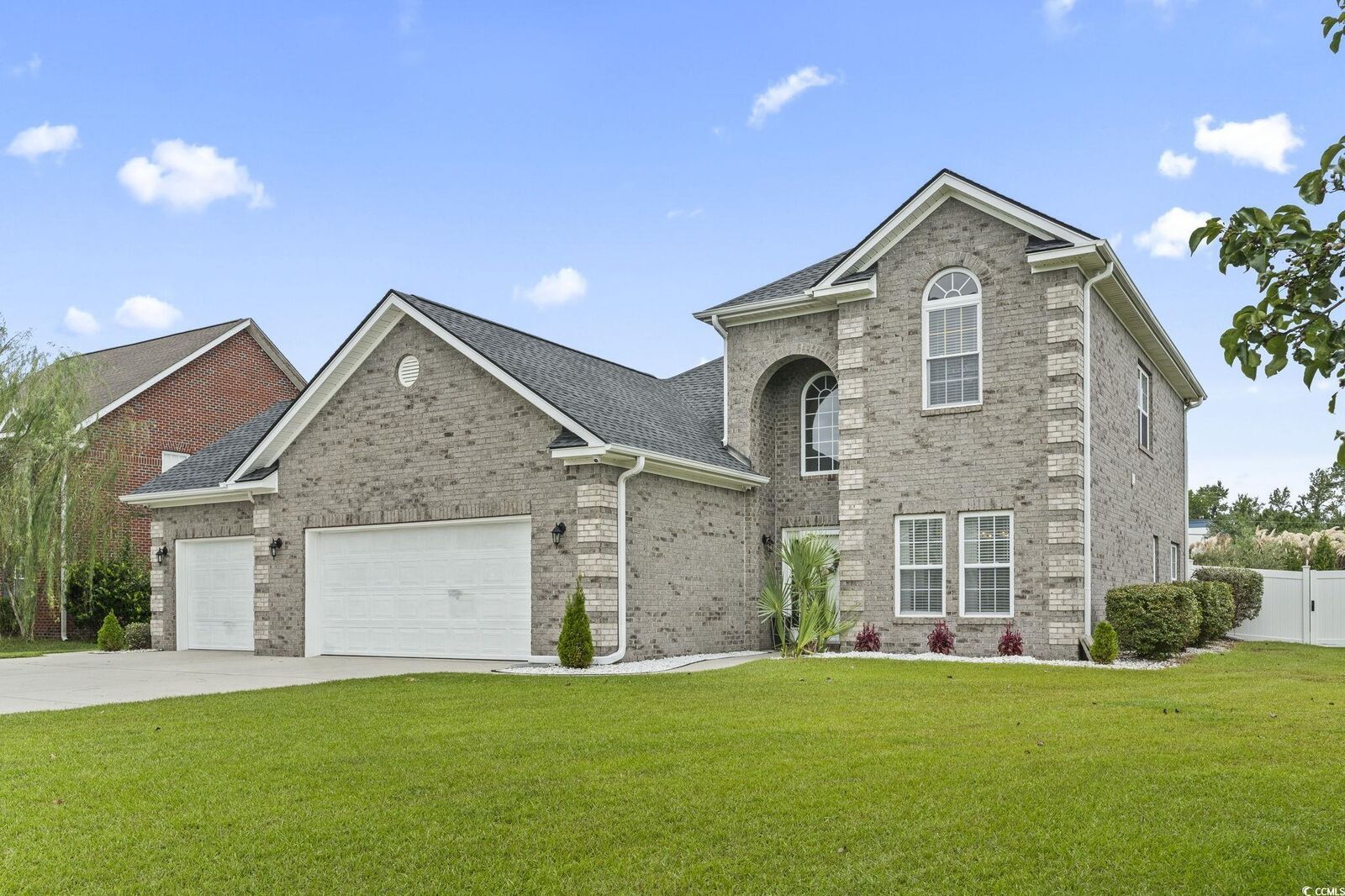 Property Photo: 212 Duchess Ct. SC 29588