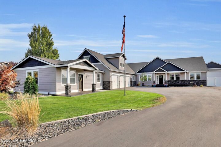 Property Photo:  1634 W Polo Green Ave  ID 83854 