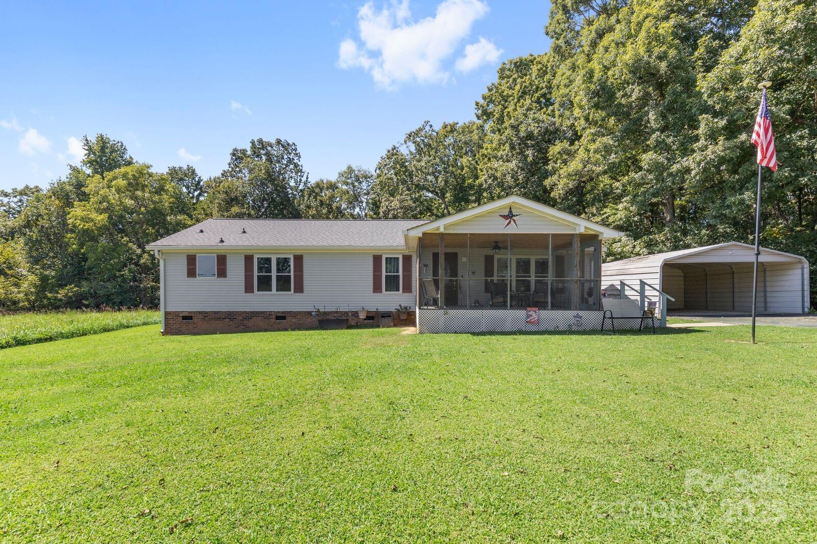 Property Photo: 188 Gays Chapel Road NC 28625