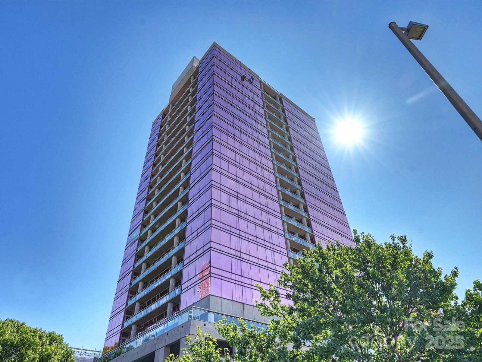 Property Photo: 315 Arlington Avenue 2301 NC 28203