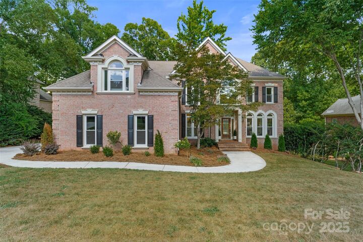 10628 Lederer Avenue  Charlotte NC 28277 photo