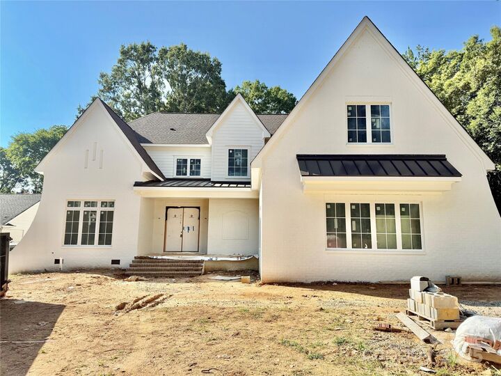 1511 Cavendish Court  Charlotte NC 28211 photo