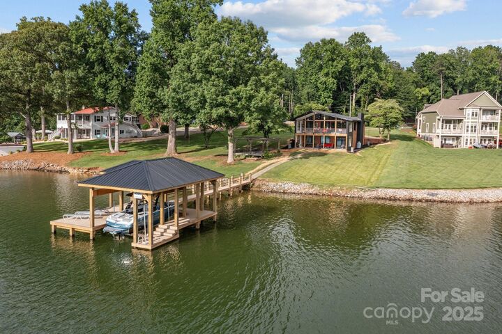 Property Photo: 4159 Todd Street NC 28673