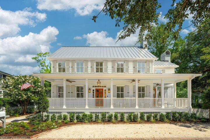 133 Mary Street  Mount Pleasant SC 29464 photo