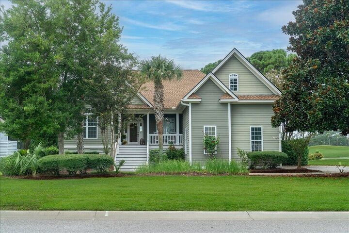 Property Photo:  4423 Hope Plantation Drive  SC 29455 