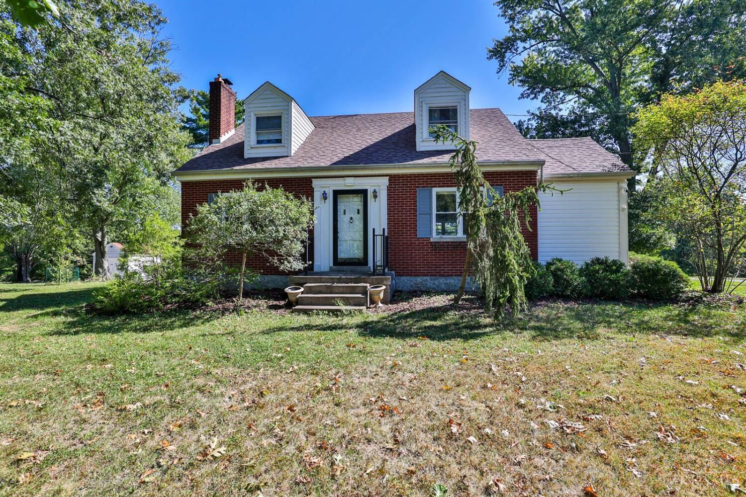 Property Photo:  5108 Zion Road  OH 45002 