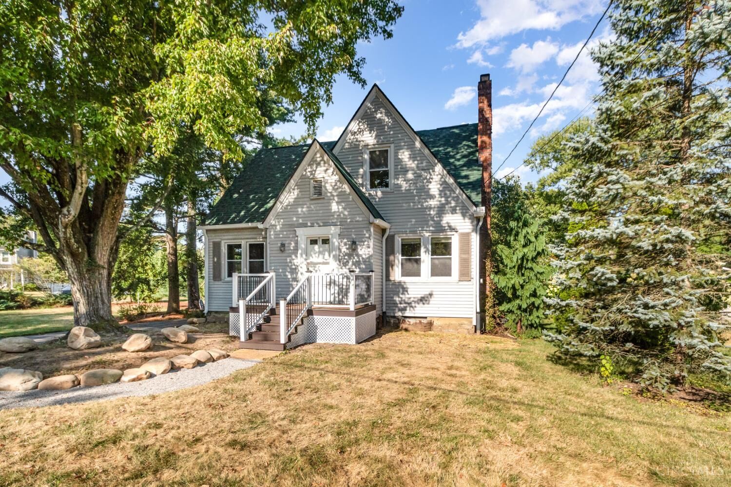 Property Photo:  1019 Eight Mile Road  OH 45255 