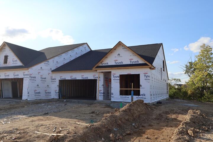 Property Photo:  5609 Birch Court  OH 45011 