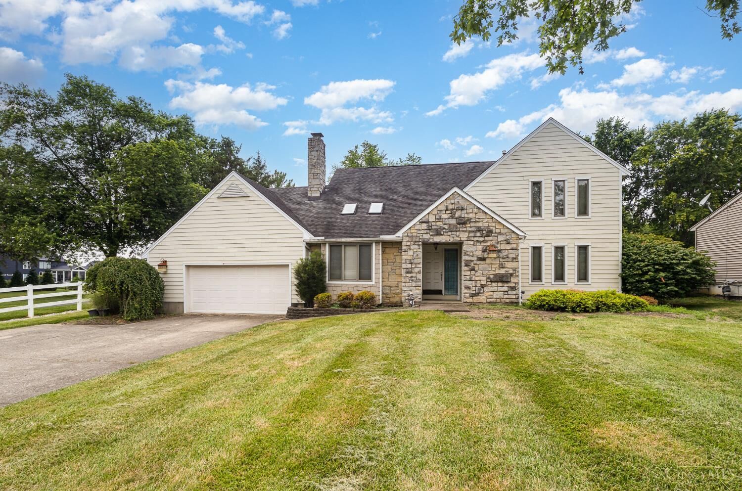 Property Photo: 9787 Snider Road OH 45040