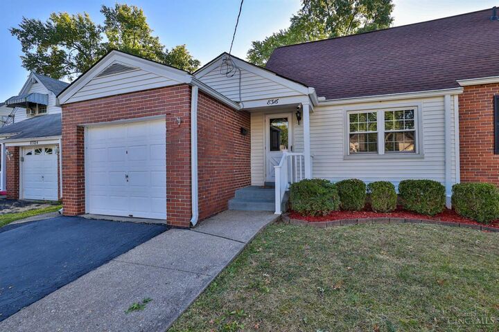 Property Photo:  8316 Wicklow Avenue  OH 45236 