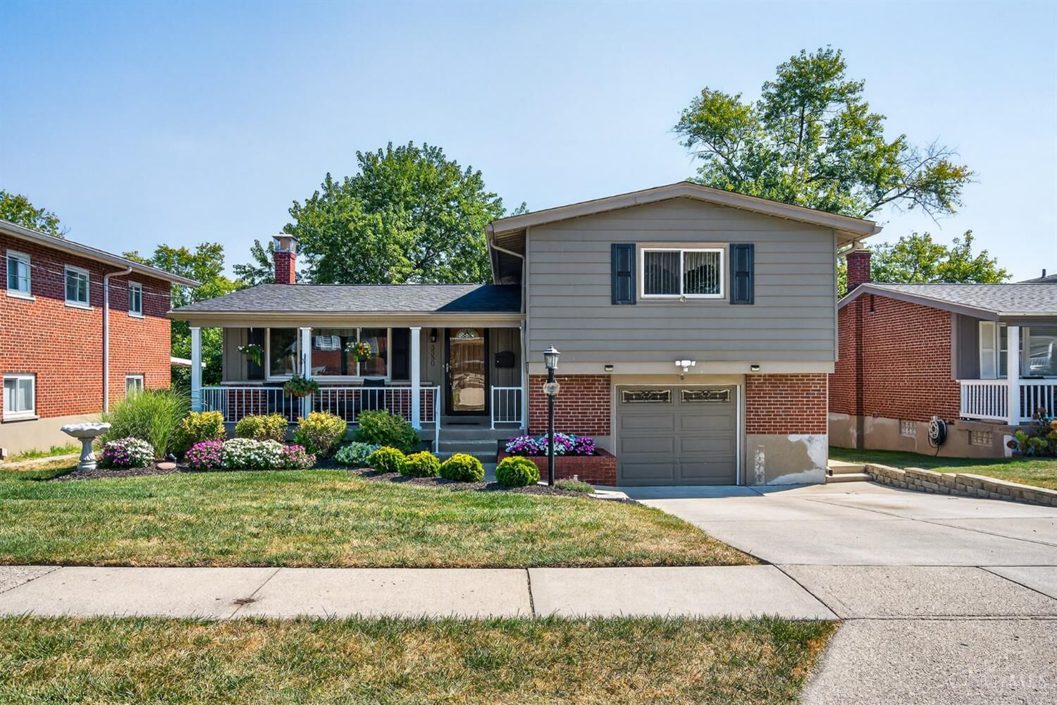 Property Photo: 3350 Moonridge Drive OH 45248