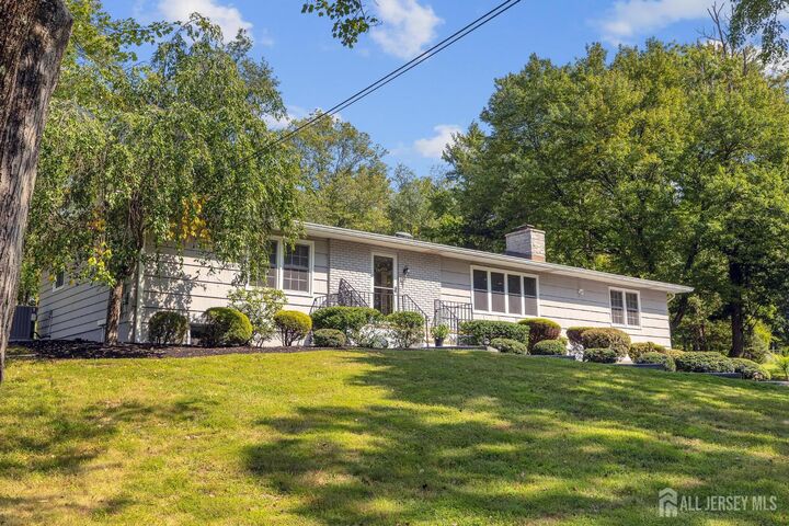 Property Photo:  205 Hockenbury Road  NJ 08844 