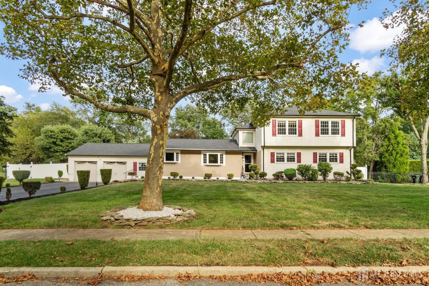 Property Photo:  84 Overbrook Drive  NJ 07728 