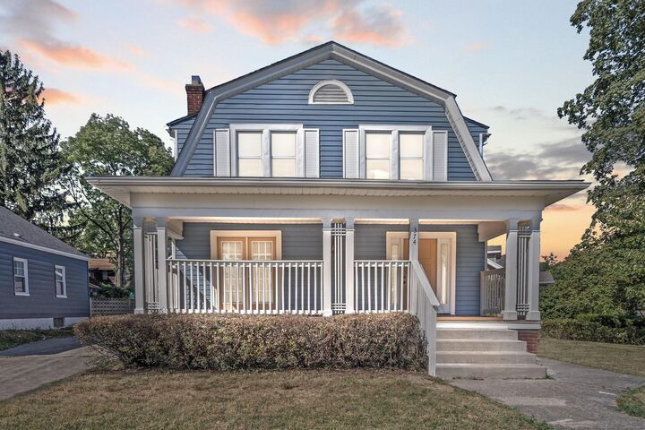 Property Photo:  374 Acton Road  OH 43214 