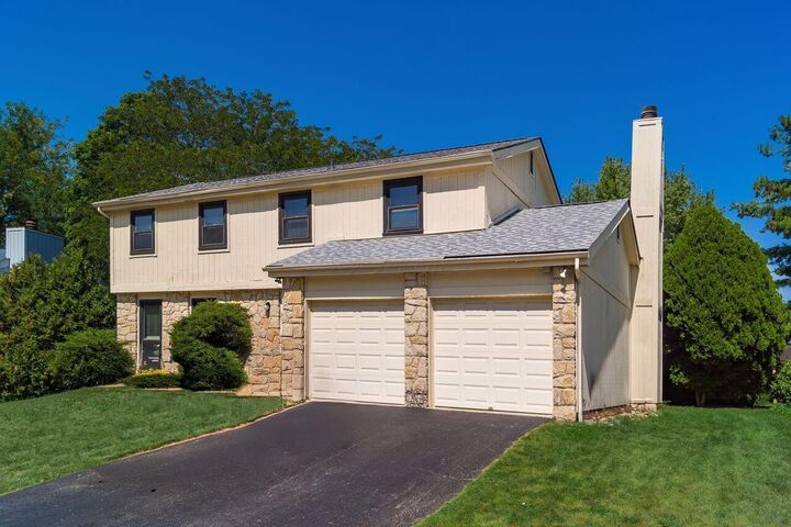 Property Photo:  3144 Lorne Scots Avenue  OH 43017 
