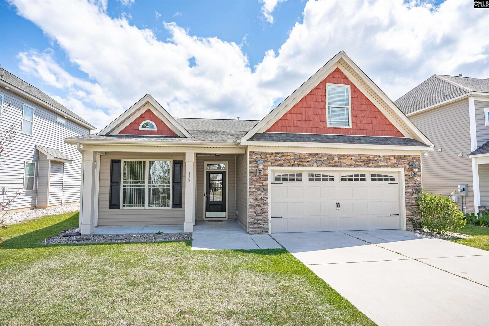 Property Photo:  132 Ventnor  Avenue  SC 29036