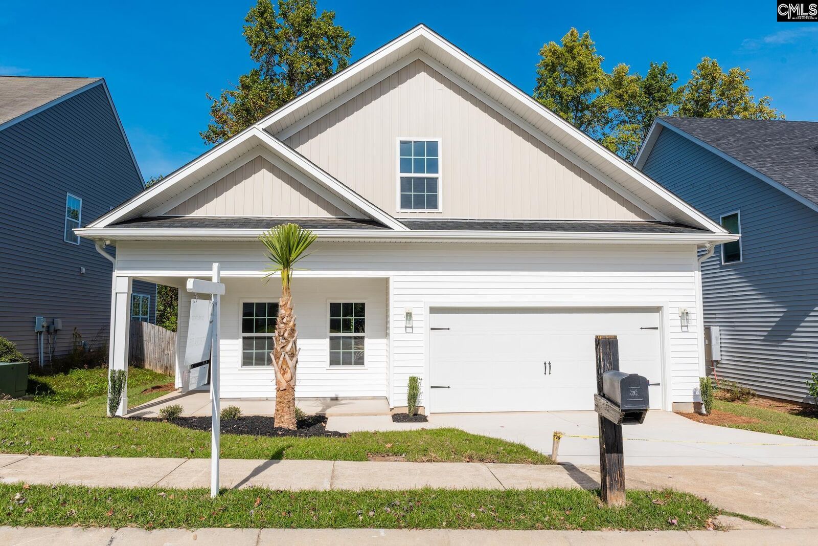 Property Photo: 185 Cochin SC 29072