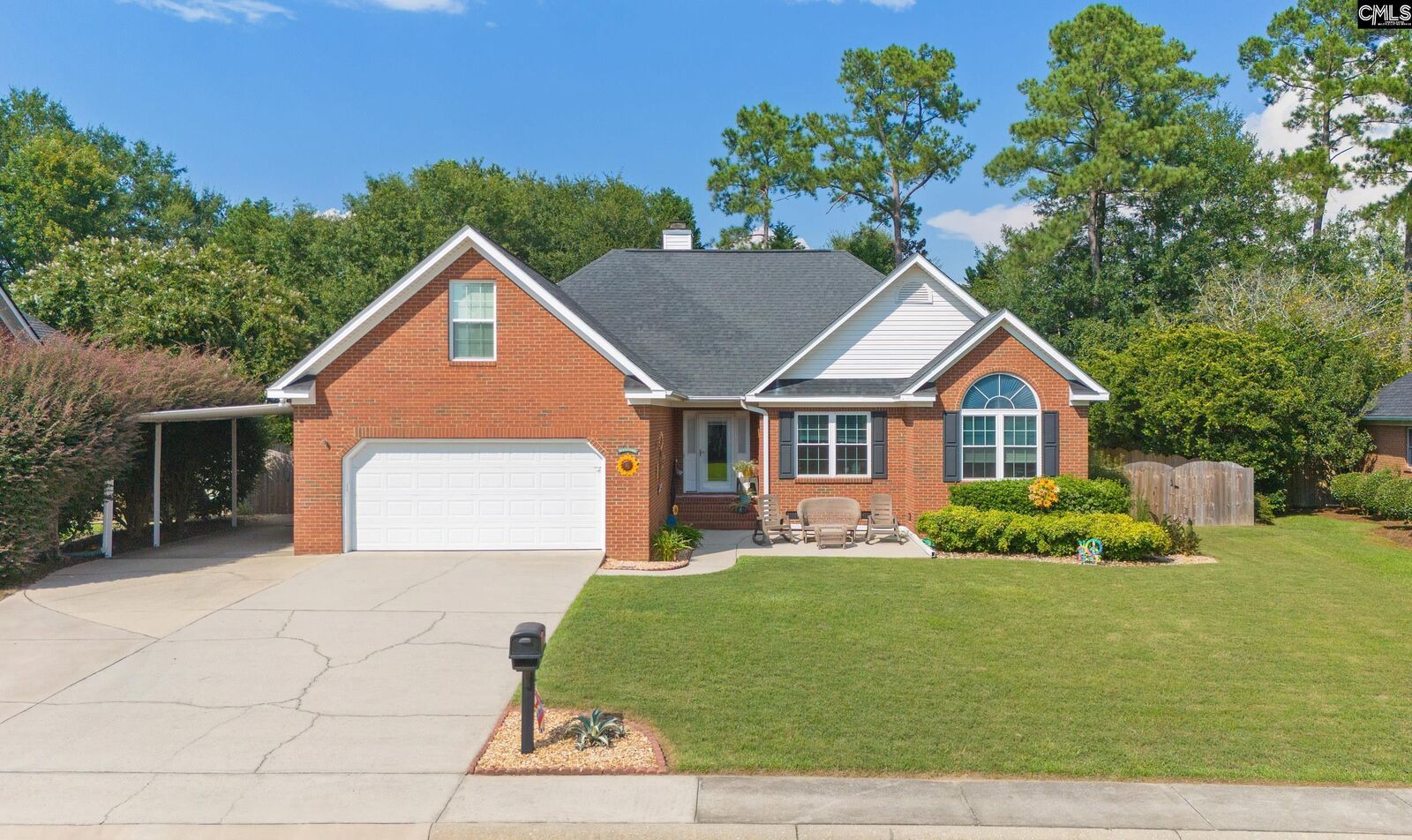 Property Photo:  253 Yale  SC 29072 