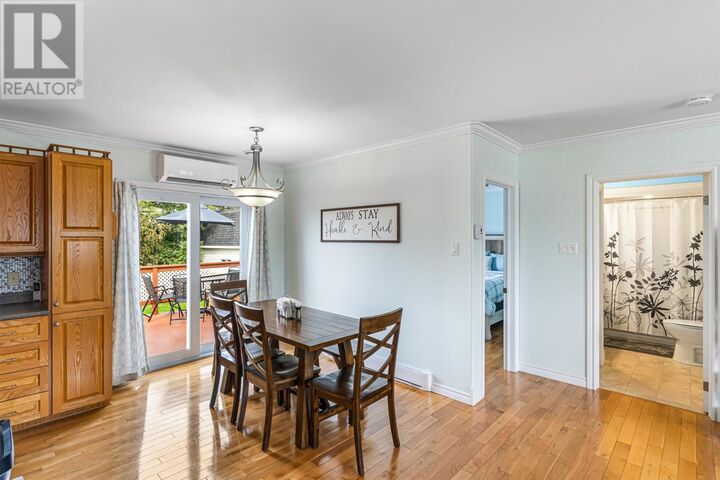 Property Photo:  3 McGrath Place  NL A1V 2R5 