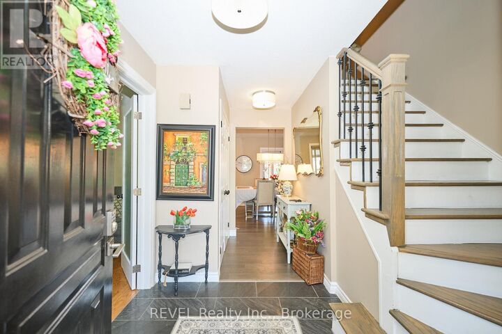 Property Photo: 10 Bascary Crescent ON L2S 3M7