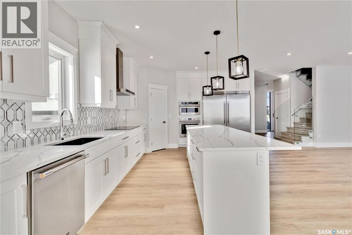 Property Photo:  331 Woolf Bay  SK S7W 1E5 