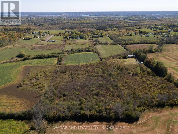 Property Photo:  . Lower Slash Road  ON K0K 1X0 