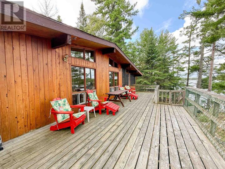 Property Photo: 1 Dufresne Island ON P0X 1C0