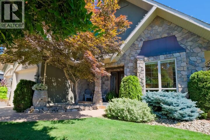 3063 Thacker Drive  West Kelowna BC V1Z 1X5 photo
