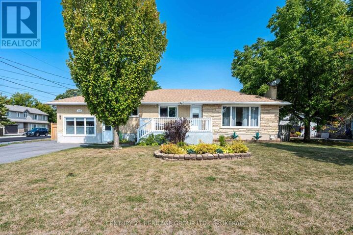 Photo de la propriété:  1014 Woodbine Road South  ON K7P 2V9 