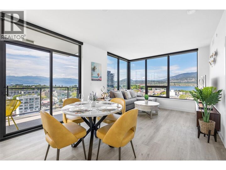 1471 St Paul Street 1305  Kelowna BC V1Y 2E4 photo
