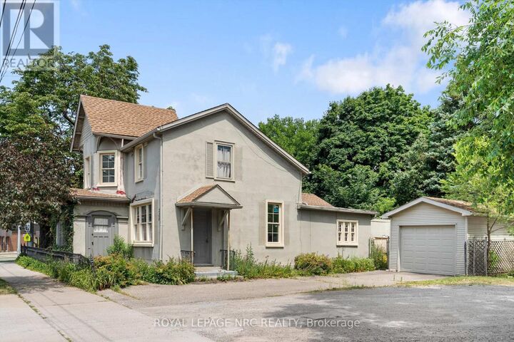 Photo de la propriété: 228 King Street ON L2R 3J9