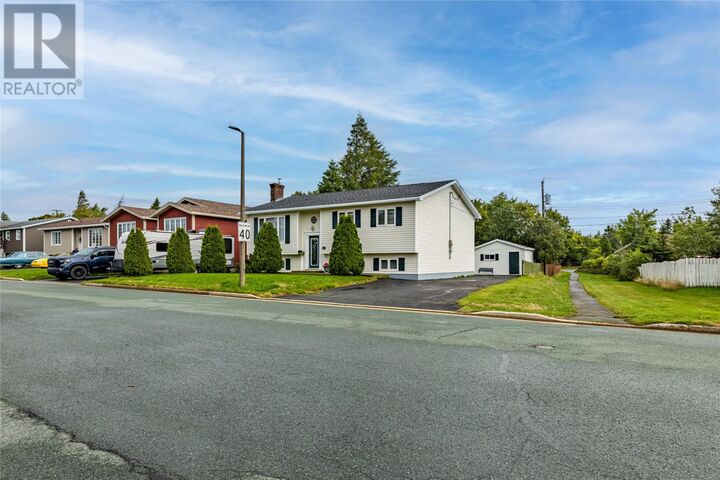 6 Mortimore Drive  Mount Pearl NL A1N 3C1 photo