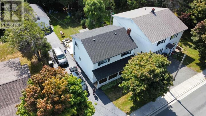 Property Photo:  55 Park Avenue  NL A1N 1J2 