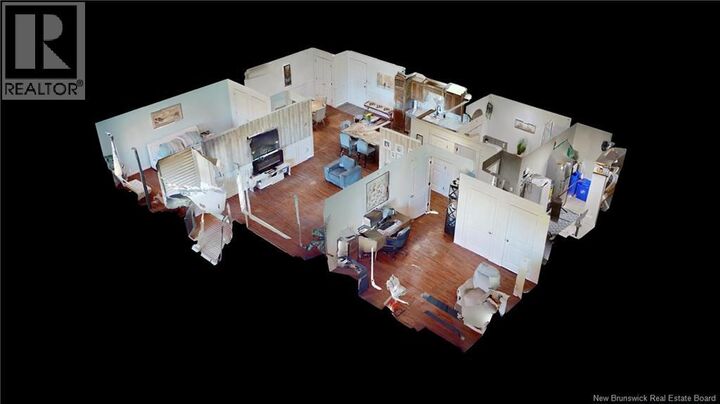 Property Photo:  155 Lian Street Unit# 436  NB E3C 0L9 