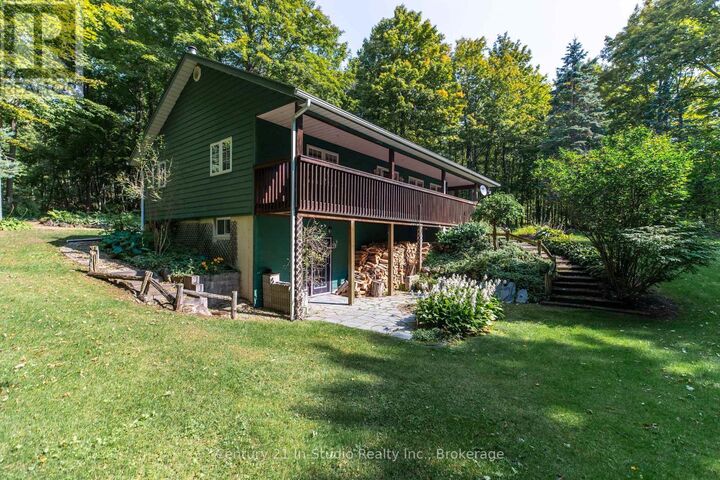 Property Photo:  540019 80 Sideroad  ON N0C 1H0 