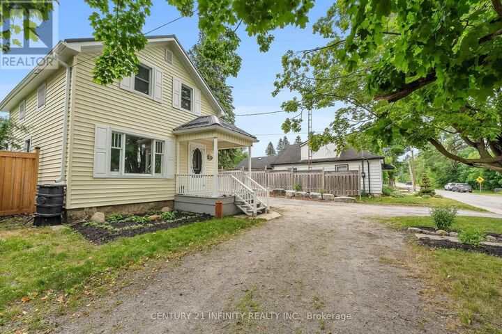 Property Photo: 128 Glengarry Road ON L0A 1A0