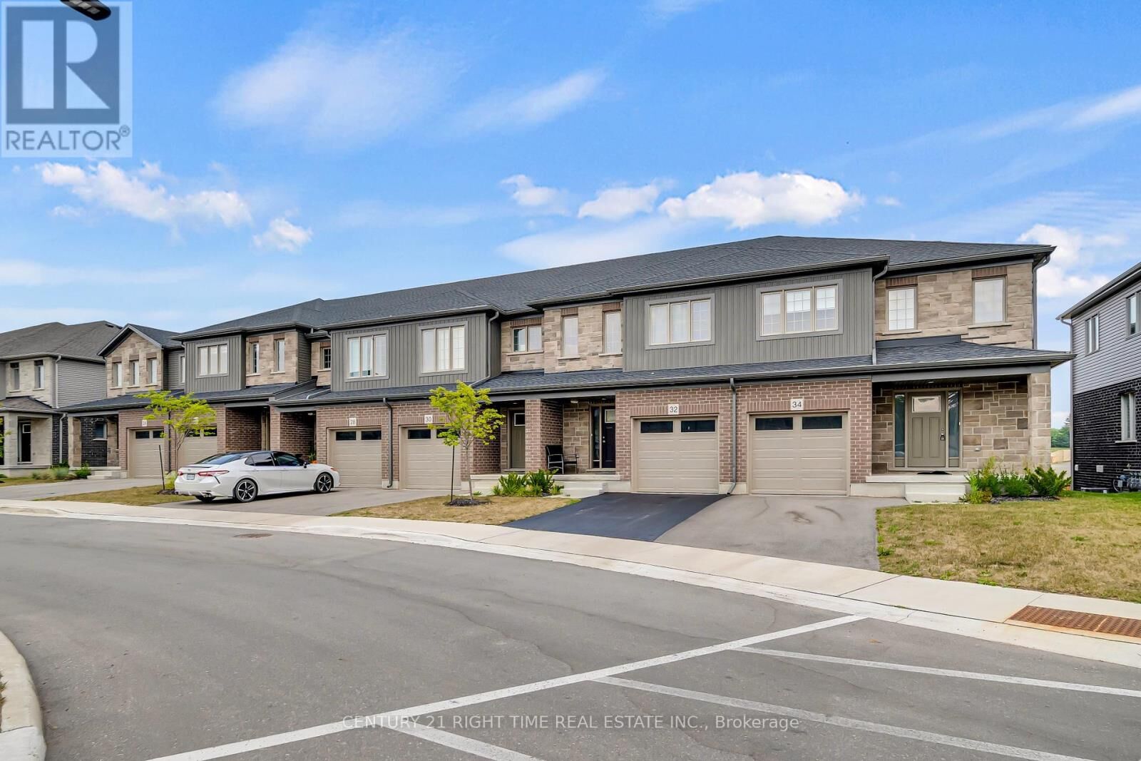 Property Photo:  34 West Mill Street  ON N0B 1E0 