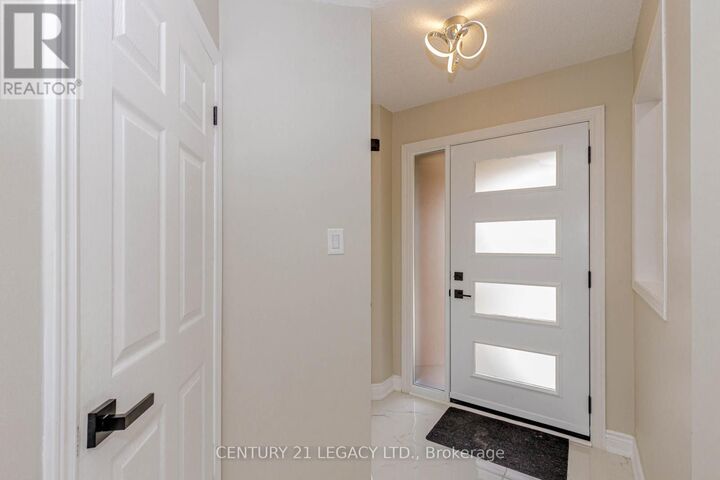 Property Photo:  23 Alaskan Summit Court  ON L6R 1P1 