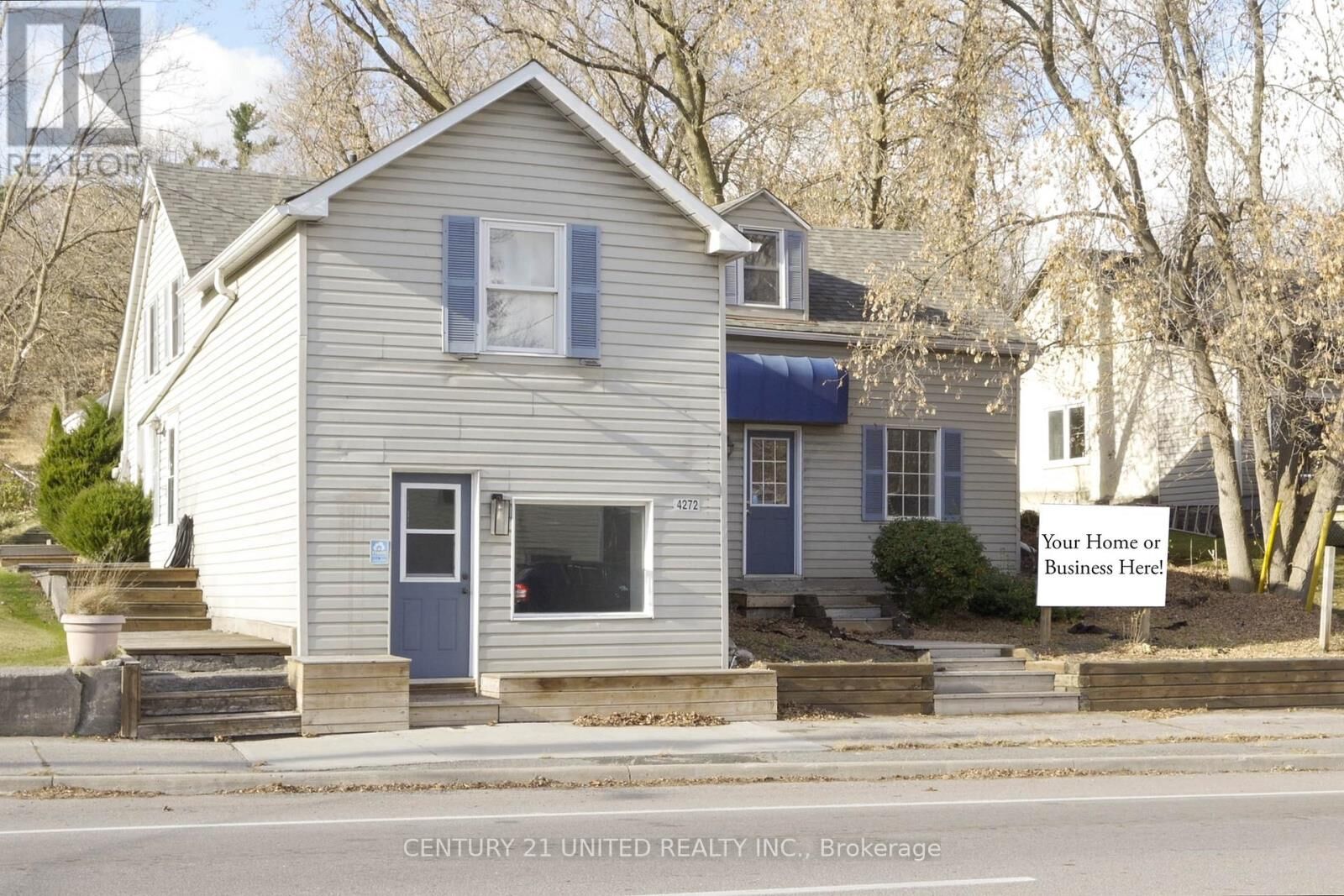 Property Photo:  4272 Highway 7  ON K0L 2V0 