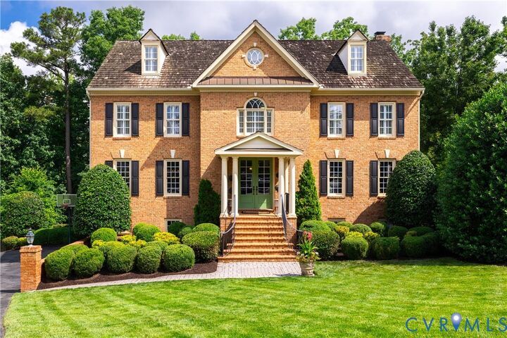 4029 Huntsteed Way  Henrico VA 23233 photo
