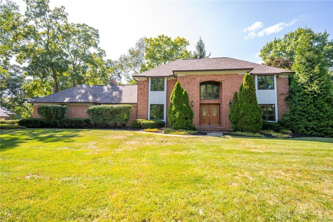 Property Photo: 8531 Eagle Ridge OH 45066