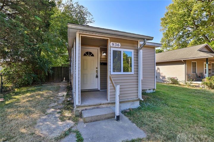 Property Photo:  936 Atlantic Street  OH 45373 