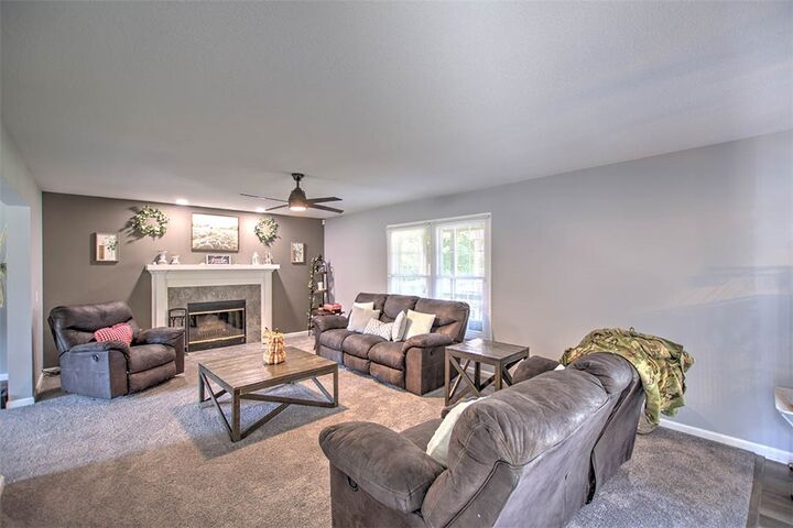 Property Photo:  309 N Linden Street  IL 61756 