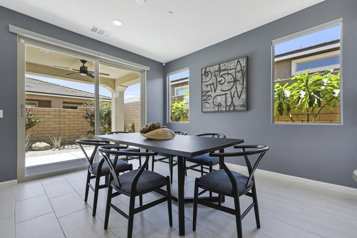 Property Photo: 78783 Fortuna Place CA 92211