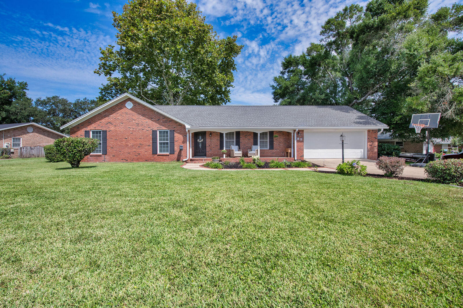 Property Photo:  82 Lake Lorraine Circle  FL 32579 