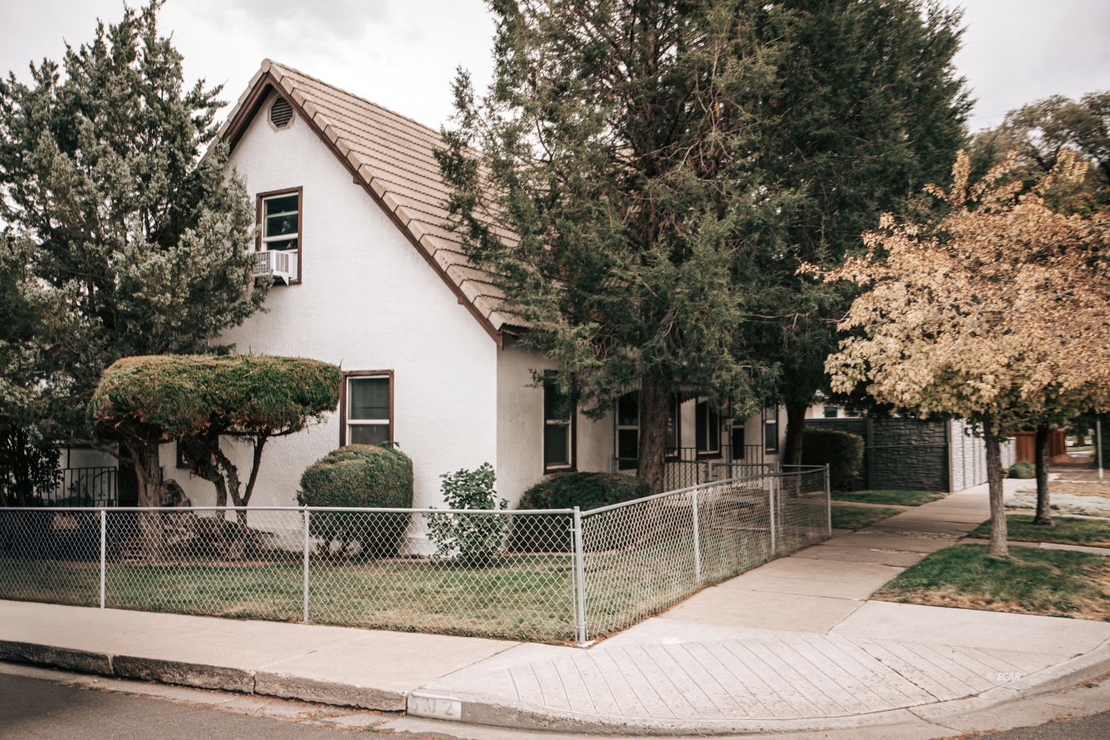 Property Photo:  502 Oak Street  NV 89801 
