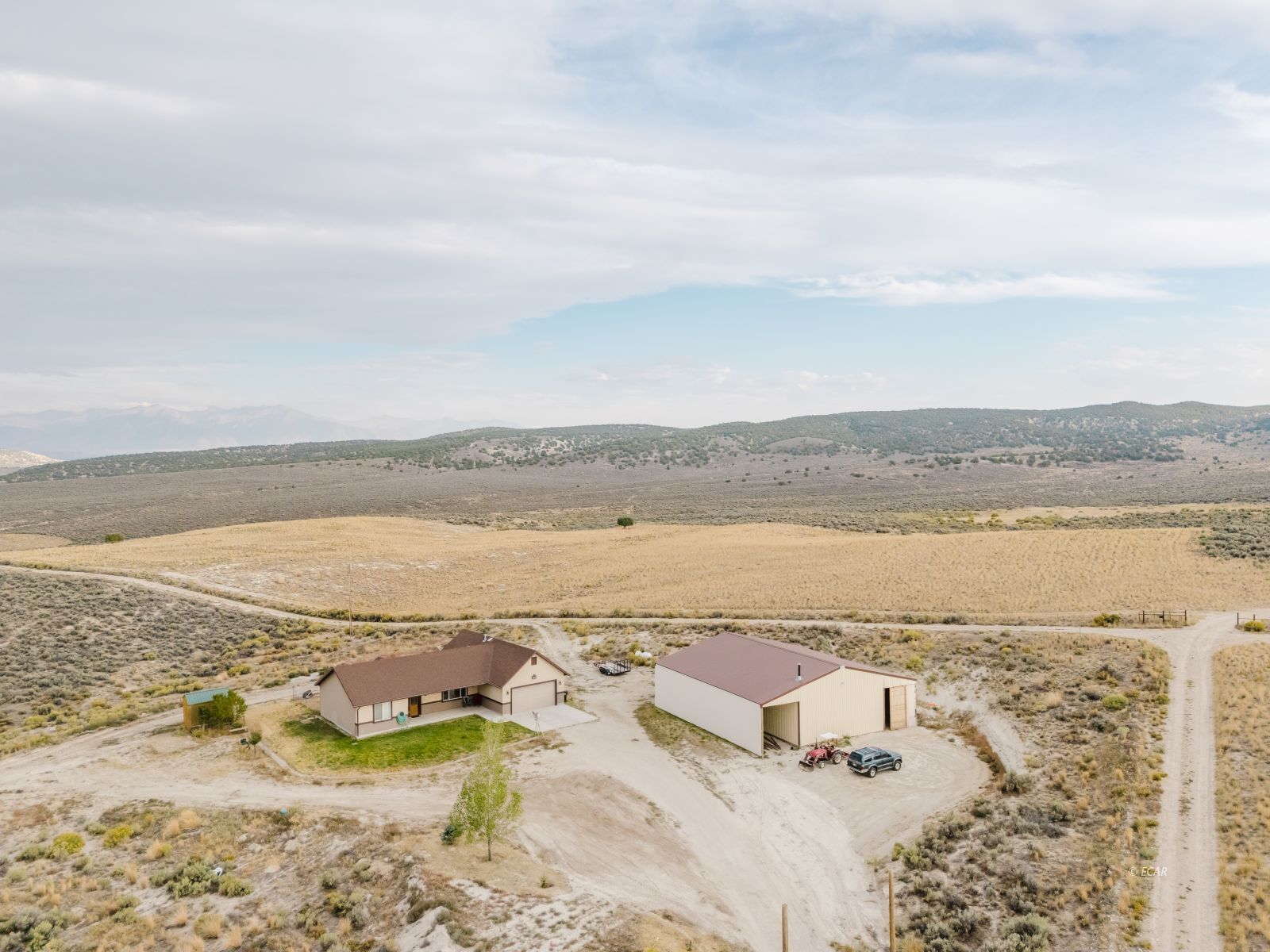 Property Photo: 943 Doolittle Avenue NV 89815
