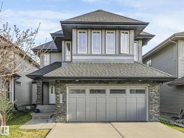 2651 Anderson Crescent SW  Edmonton AB T6W 0K7 photo