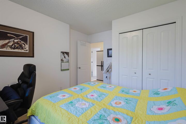 Property Photo:  1517 Rutherford Road SW  AB T6W 1V9 